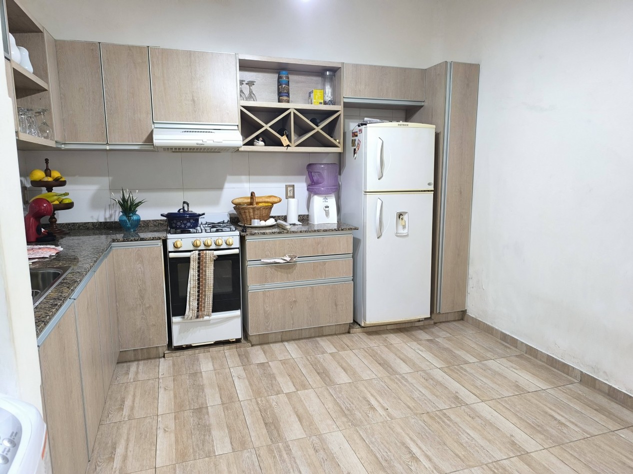 Casa 3 dormitorios garage Belgrano