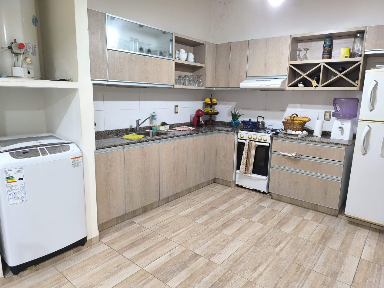 Casa 3 dormitorios garage Belgrano