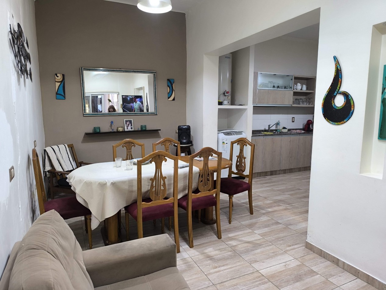Casa 3 dormitorios garage Belgrano