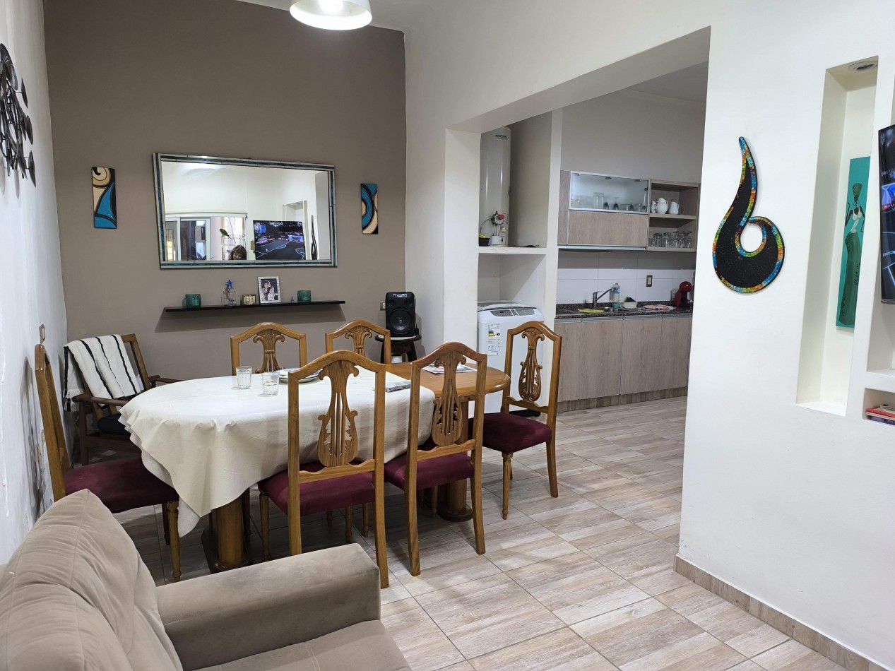 Casa 3 dormitorios garage Belgrano