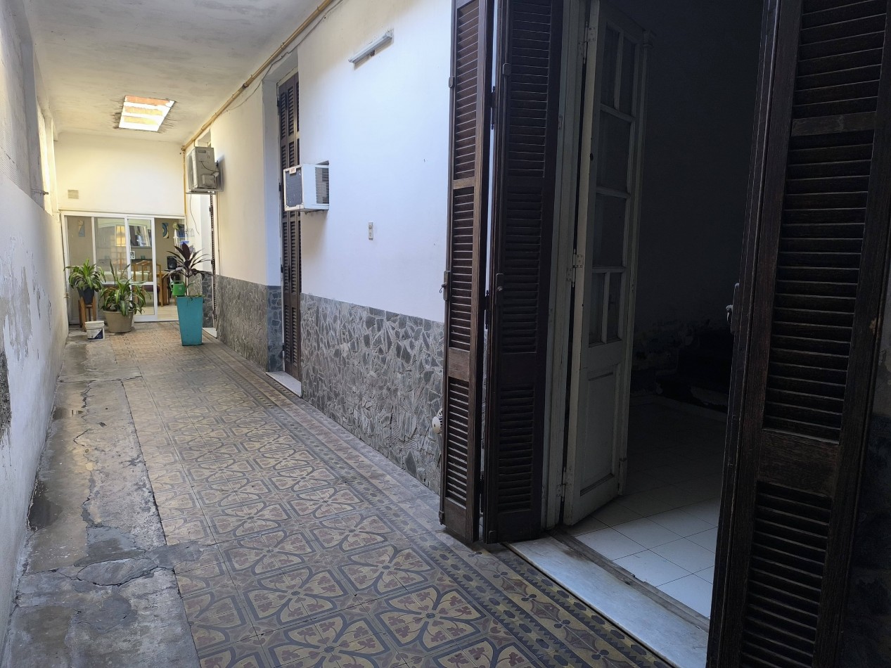 Casa 3 dormitorios garage Belgrano