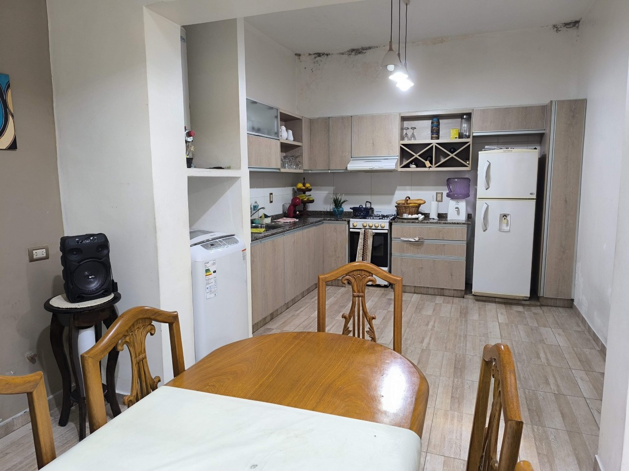 Casa 3 dormitorios garage Belgrano