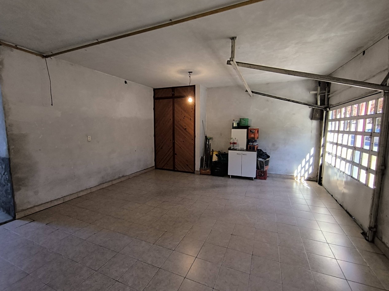 Casa 3 dormitorios garage Belgrano