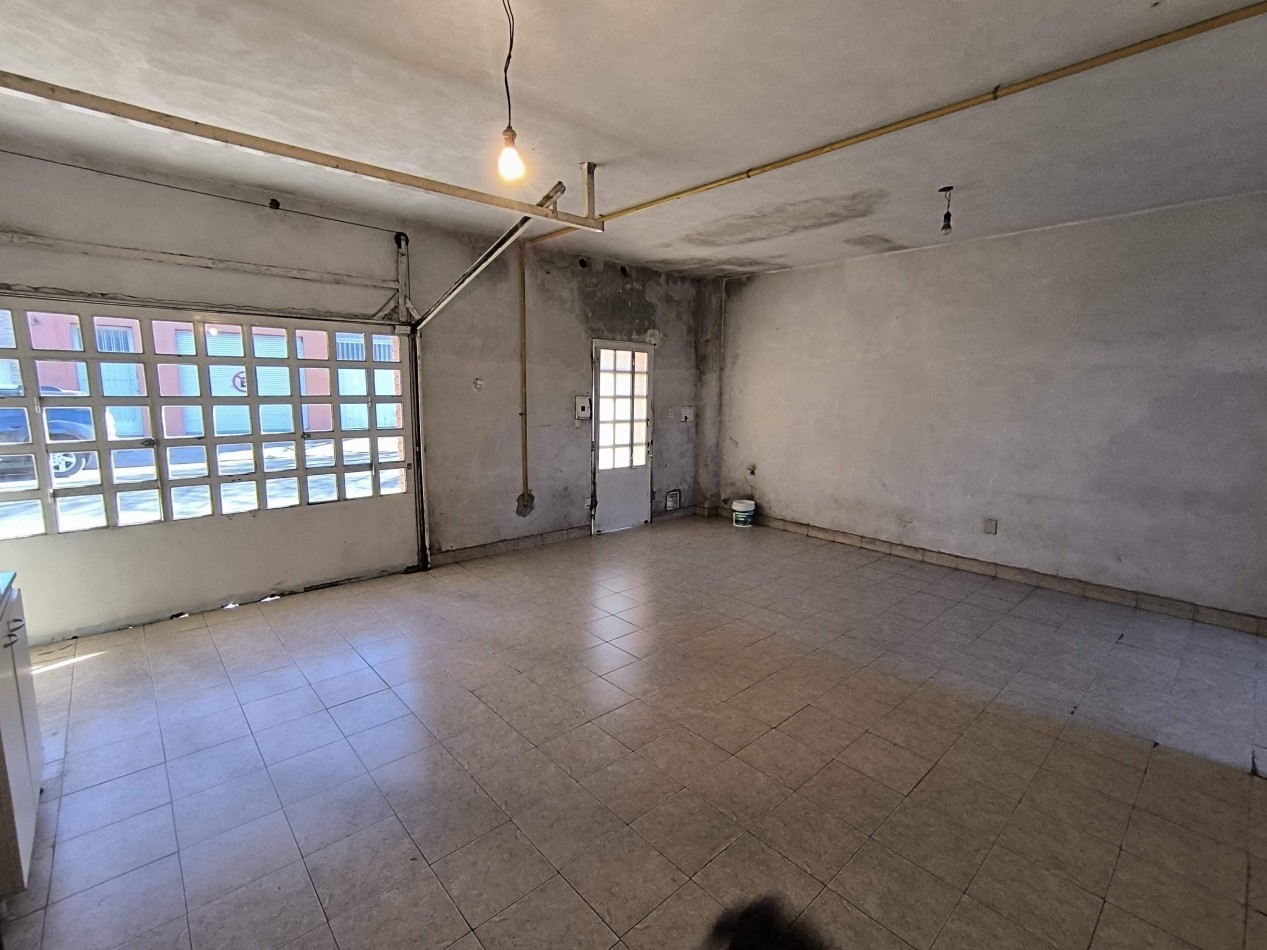 Casa 3 dormitorios garage Belgrano