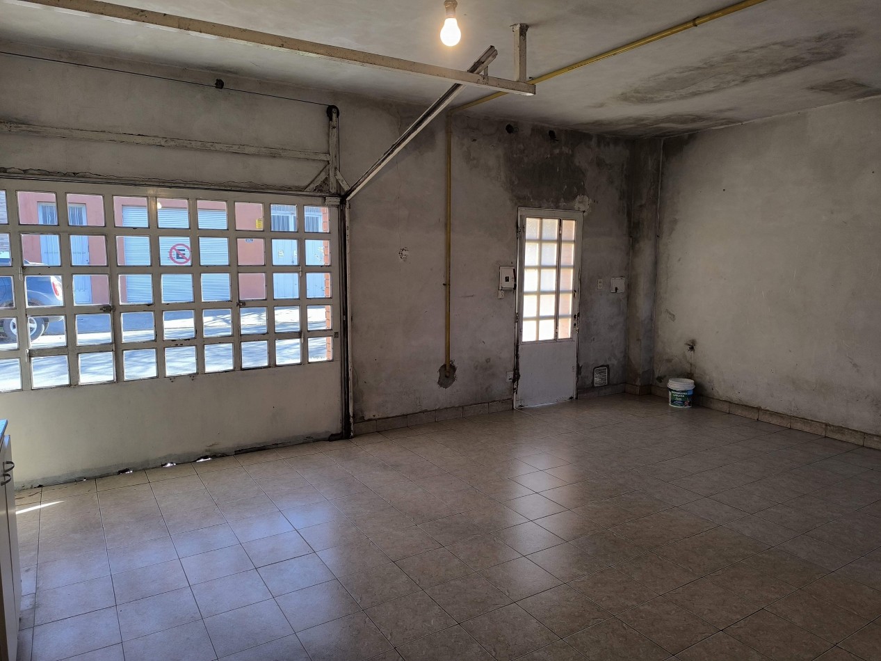 Casa 3 dormitorios garage Belgrano
