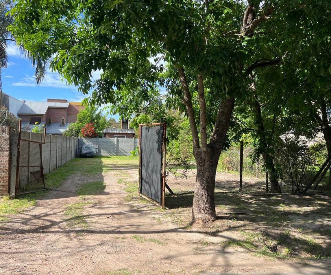 terreno en fisherton Excelente Entorno
