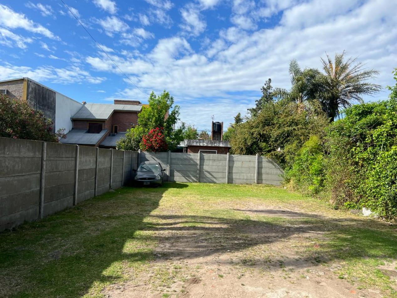 terreno en fisherton Excelente Entorno