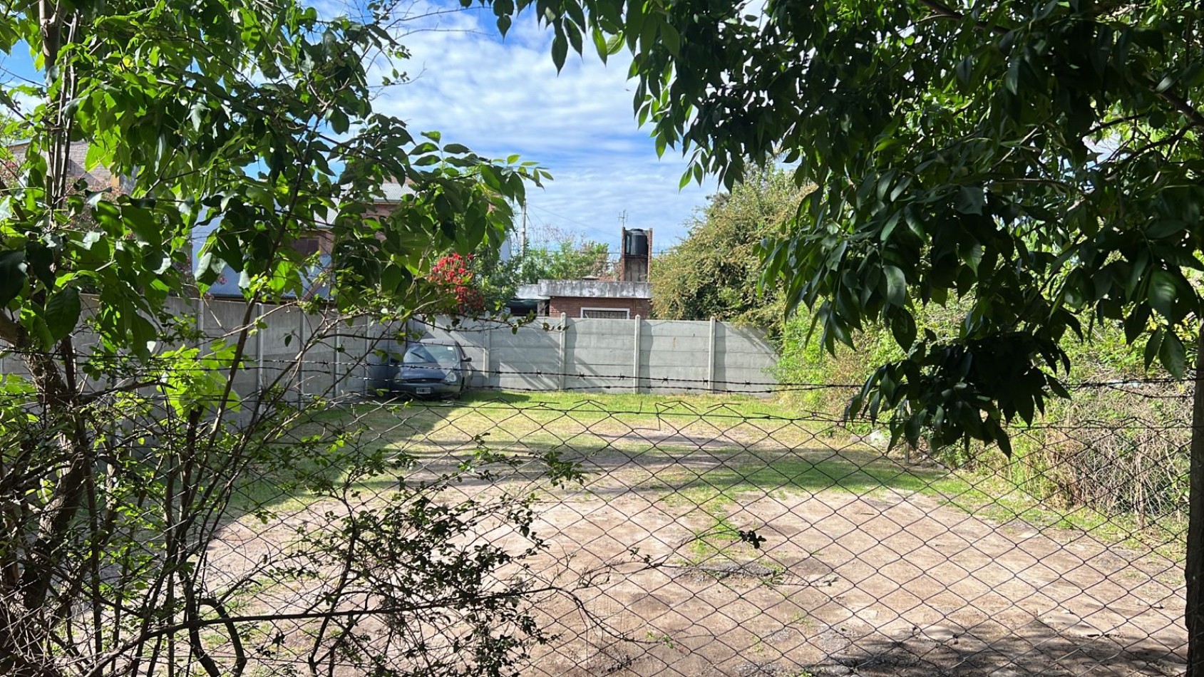 terreno en fisherton Excelente Entorno