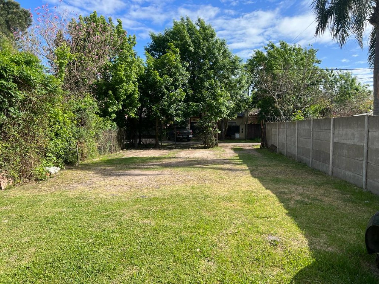 terreno en fisherton Excelente Entorno