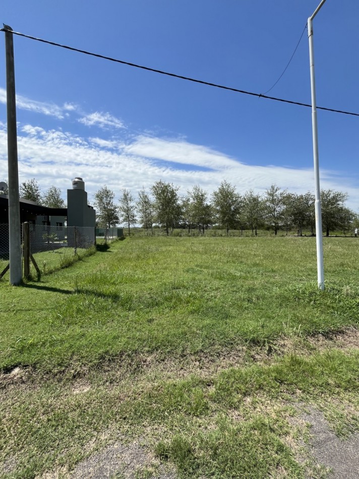 OPORTUNIDAD terreno Oliveros