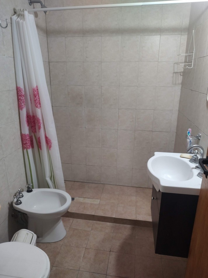 Departamento 1 dormitorio apto credito bajas expensas echesortu