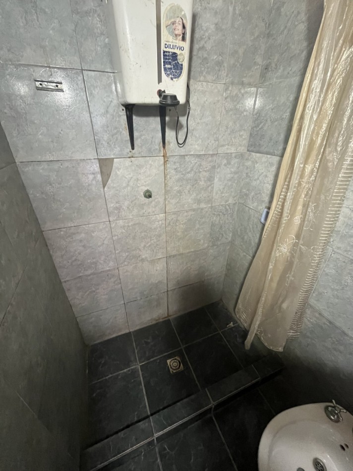 OPORTUNIDAD CASA A TERMINAR (barrio Belgrano)