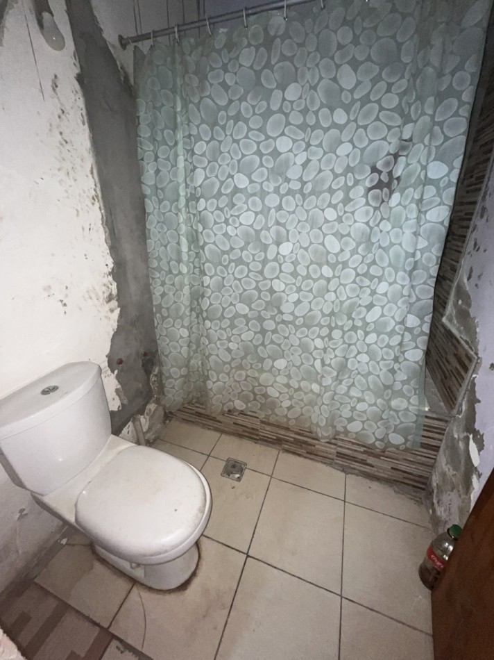 OPORTUNIDAD CASA A TERMINAR (barrio Belgrano)