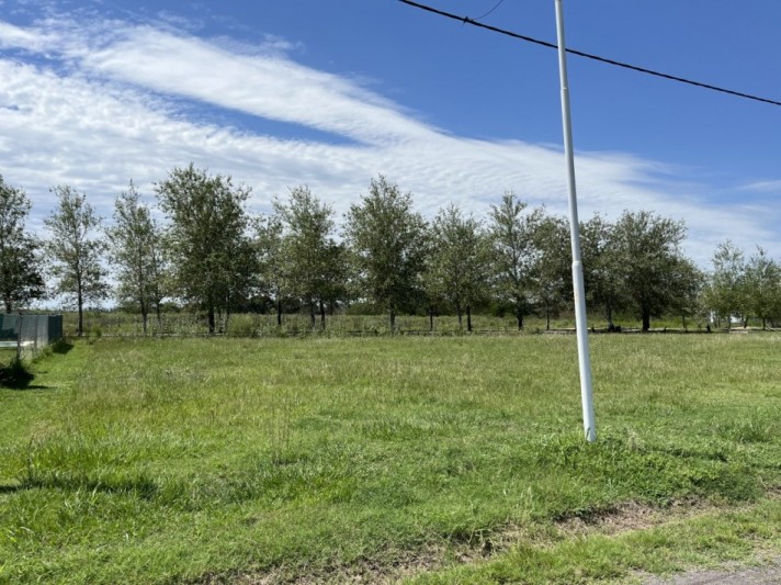 OPORTUNIDAD terreno Oliveros