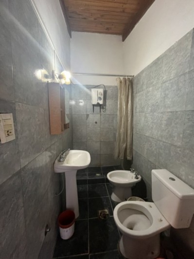 OPORTUNIDAD CASA A TERMINAR (barrio Belgrano)