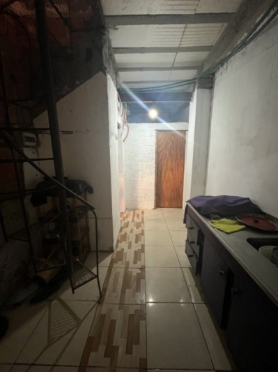 OPORTUNIDAD CASA A TERMINAR (barrio Belgrano)