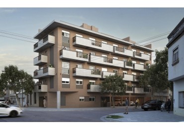 Venta Departamento 2 dormitorios Estrenar Financiado