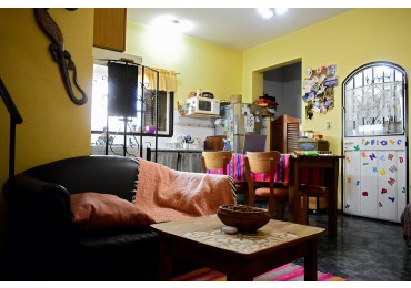 Rebajamos Apta credito Casa 3 dormitorios azcuenaga