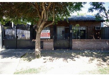 Apta credito Casa 2 dormitorios patio Belgrano
