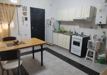 Departamento 1 dormitorio apto credito bajas expensas echesortu