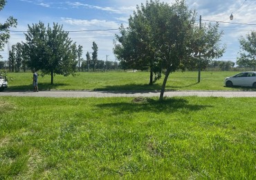 terreno Granadero Baigorria