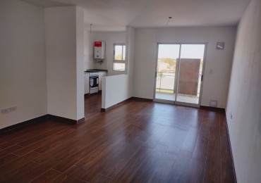 Departamento 2 dormitorios estrenar Belgrano piscina quincho