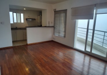 Departamento 3 dormitorios balcon aterrazado arroyito