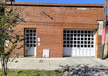 Casa 3 dormitorios garage Belgrano