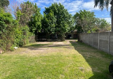 terreno en fisherton Excelente Entorno 