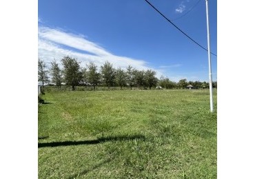 OPORTUNIDAD terreno Oliveros