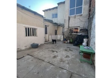OPORTUNIDAD CASA A TERMINAR (barrio Belgrano)